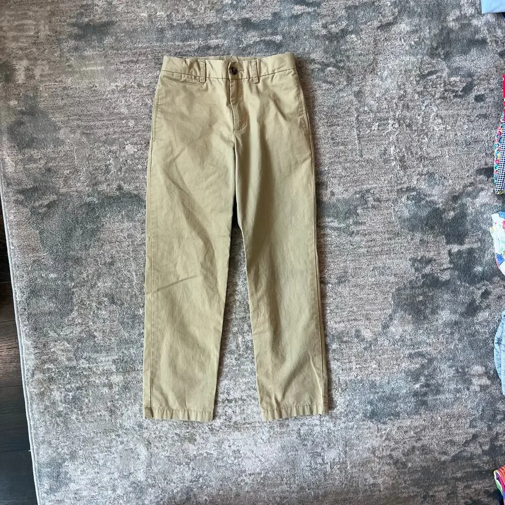 Ralph Lauren Khaki Pants 7